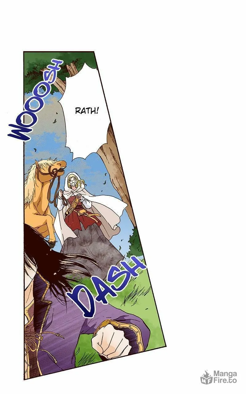 Mangetsu no Chikai Chapter 9 page 27 - 