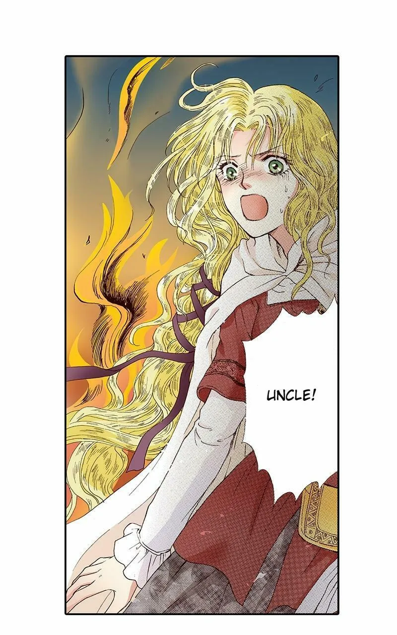 Mangetsu no Chikai Chapter 9 page 31 - 