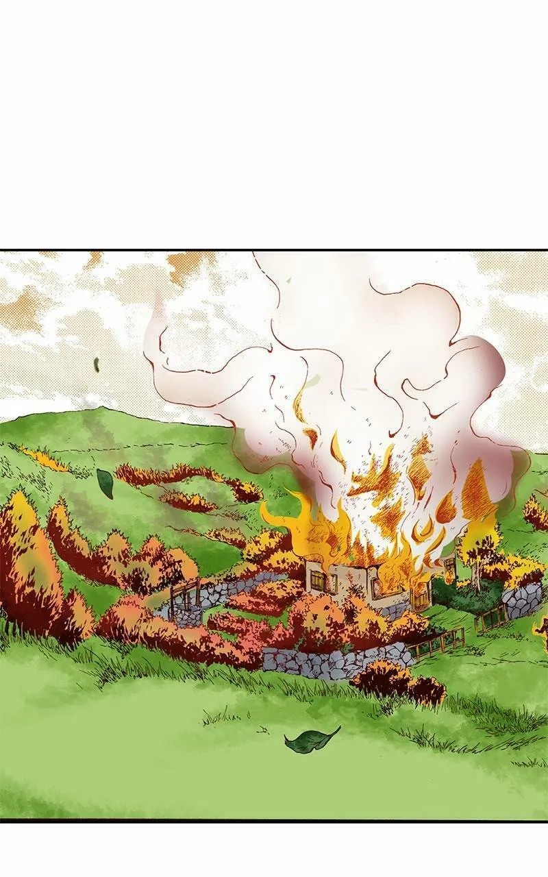 Mangetsu no Chikai Chapter 9 page 32 - 