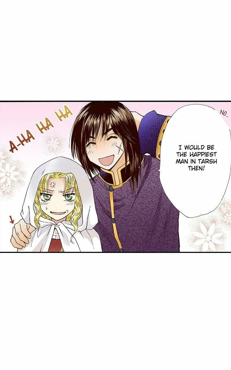 Mangetsu no Chikai Chapter 9 page 8 - 