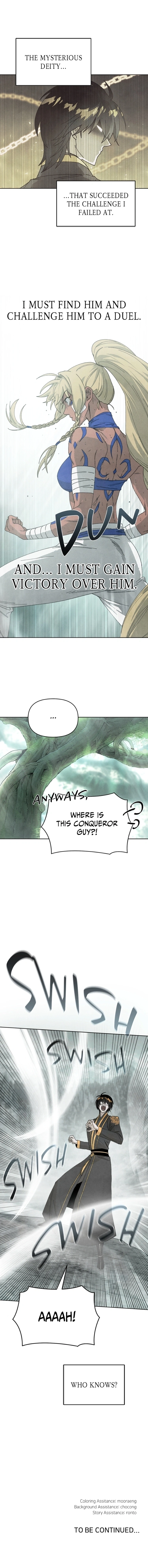 Manggem euro Gisa Hoesaeng Chapter 12 page 9 - 