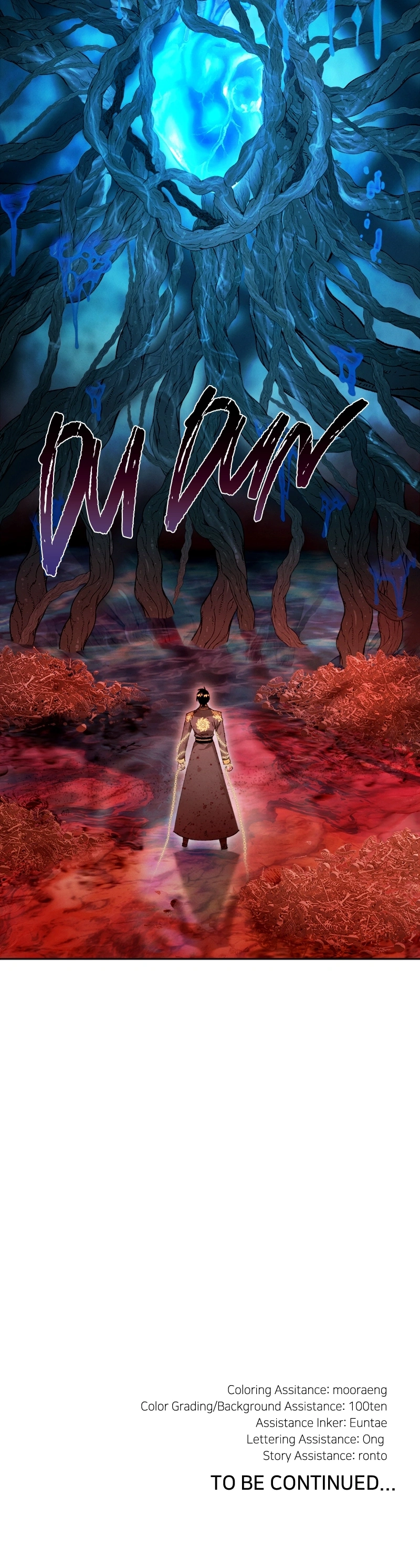 Manggem euro Gisa Hoesaeng Chapter 23 page 8 - 