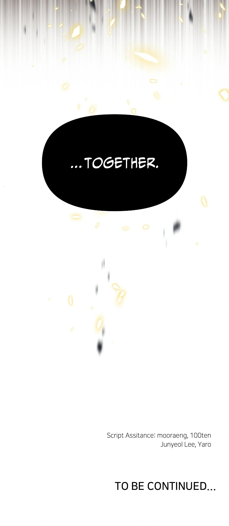 Manggem euro Gisa Hoesaeng Chapter 50 page 8 - 