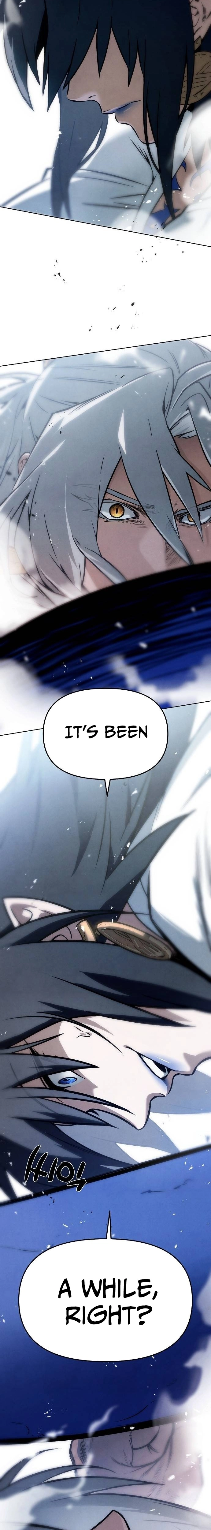 Manggem euro Gisa Hoesaeng Chapter 58 page 11 - 