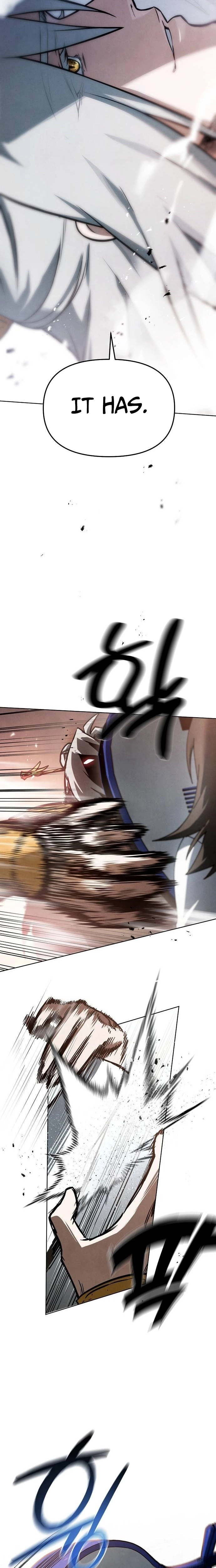 Manggem euro Gisa Hoesaeng Chapter 58 page 12 - 