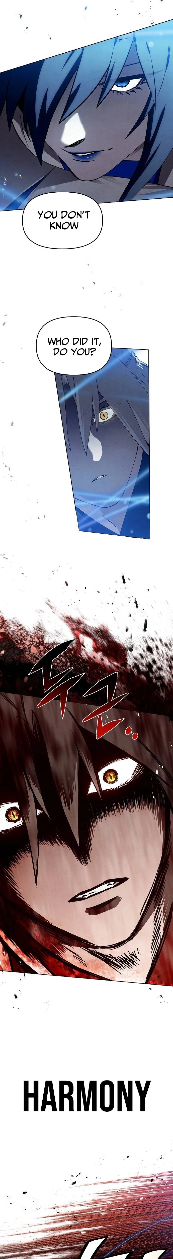 Manggem euro Gisa Hoesaeng Chapter 58 page 16 - 