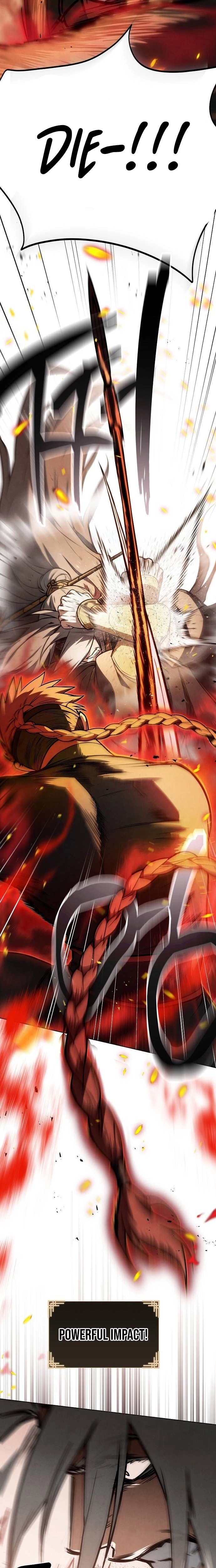 Manggem euro Gisa Hoesaeng Chapter 58 page 18 - 