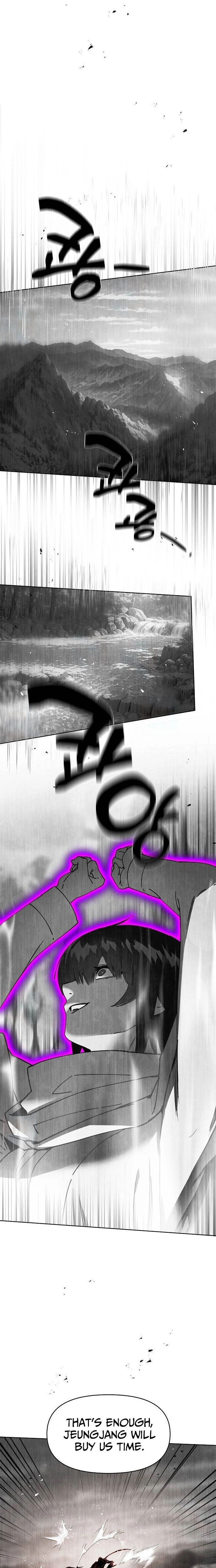 Manggem euro Gisa Hoesaeng Chapter 58 page 20 - 