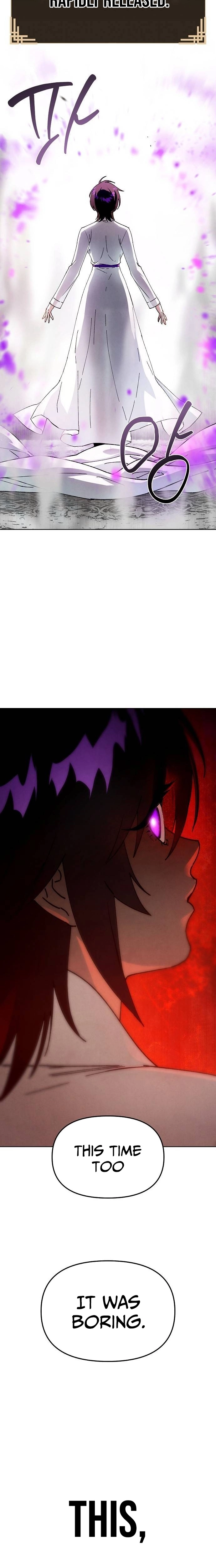 Manggem euro Gisa Hoesaeng Chapter 58 page 26 - 