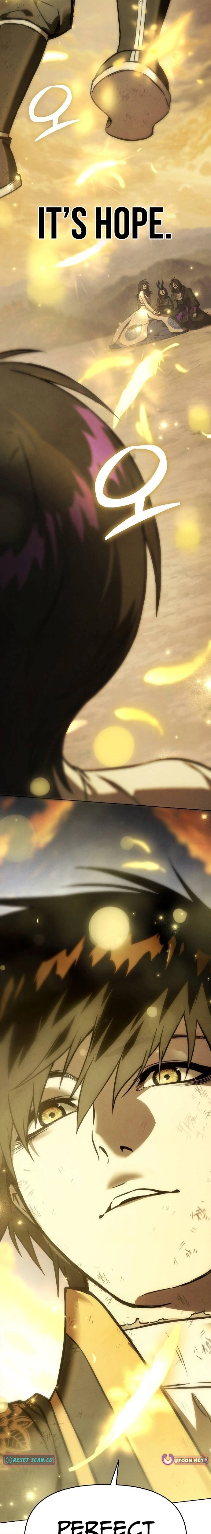 Manggem euro Gisa Hoesaeng Chapter 58 page 28 - 