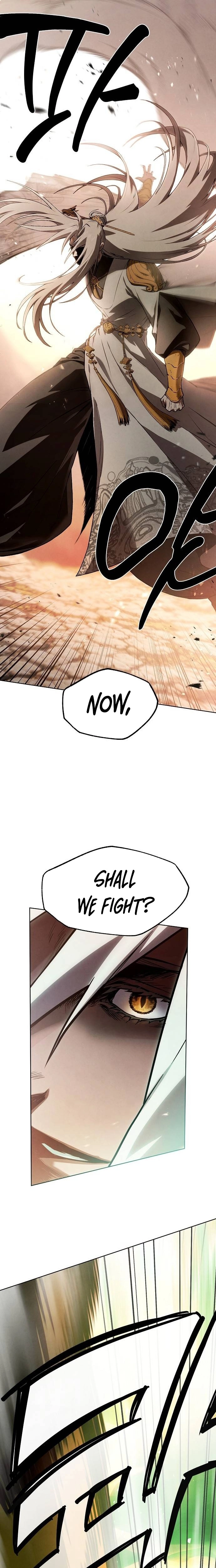 Manggem euro Gisa Hoesaeng Chapter 58 page 4 - 