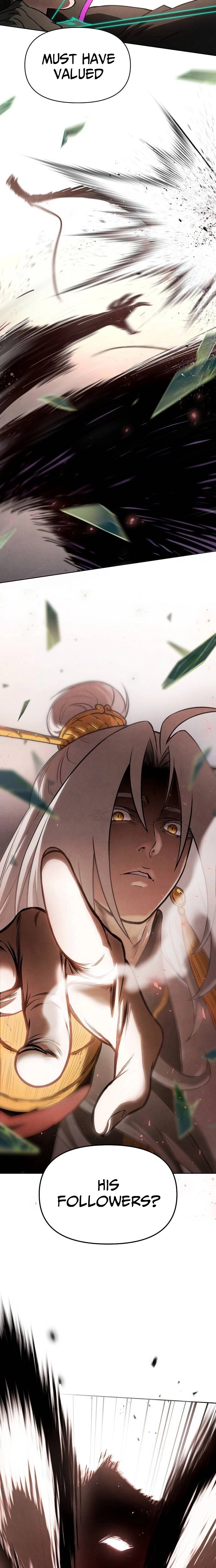 Manggem euro Gisa Hoesaeng Chapter 58 page 7 - 