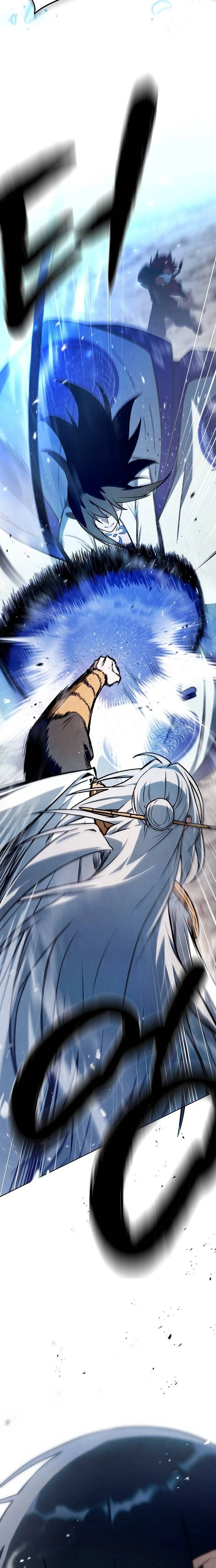 Manggem euro Gisa Hoesaeng Chapter 58 page 10 - 