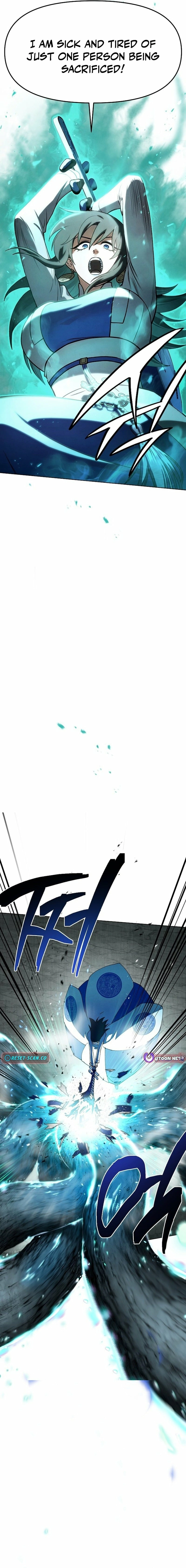 Manggem euro Gisa Hoesaeng Chapter 59 page 12 - 