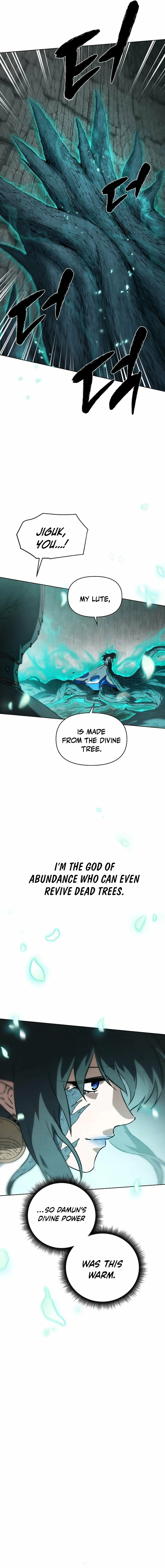 Manggem euro Gisa Hoesaeng Chapter 59 page 13 - 