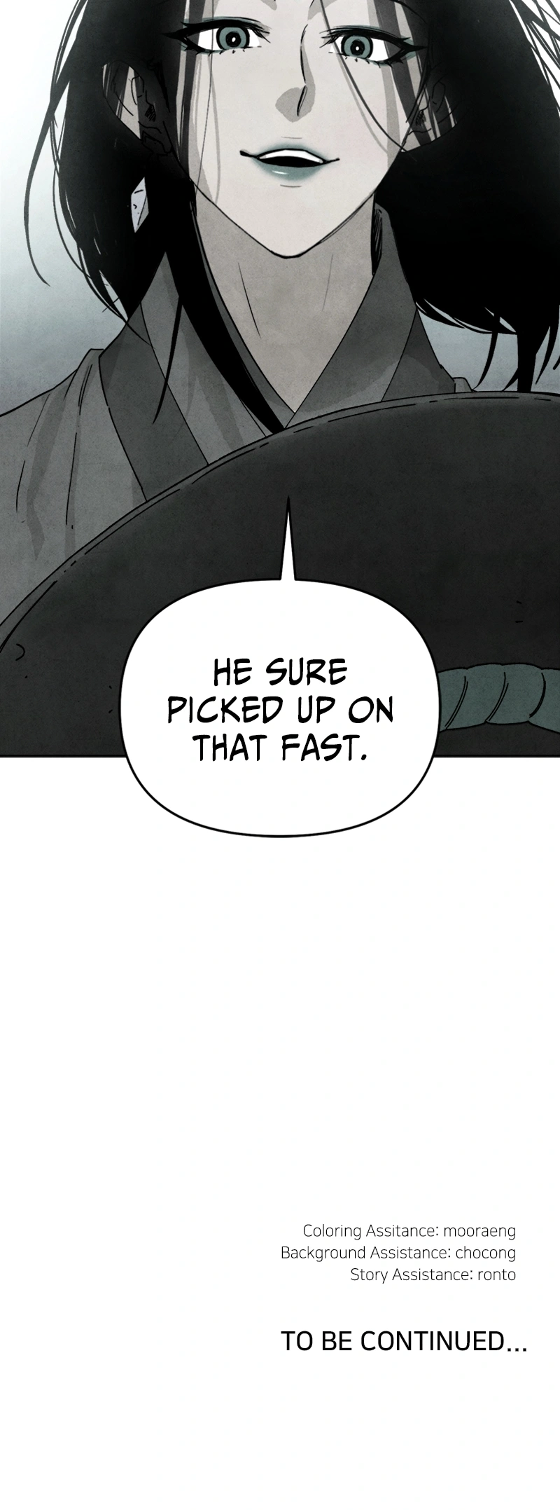 Manggem euro Gisa Hoesaeng Chapter 6 page 11 - 
