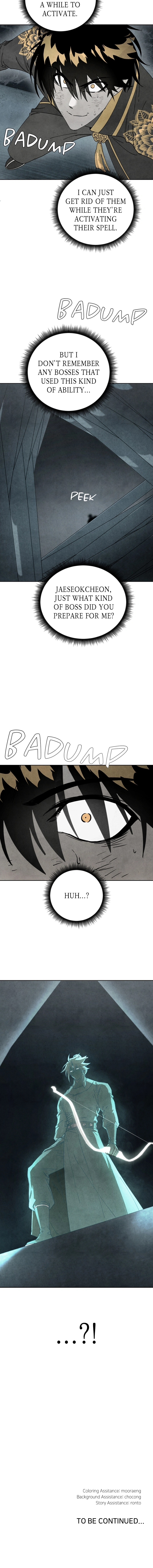 Manggem euro Gisa Hoesaeng Chapter 7 page 8 - 