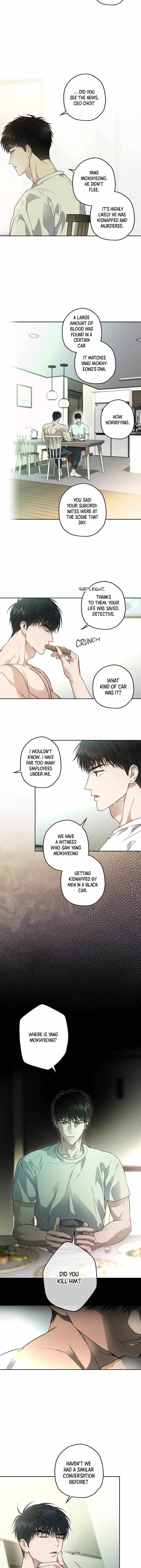 Mangjong Chapter 41 page 7 - 