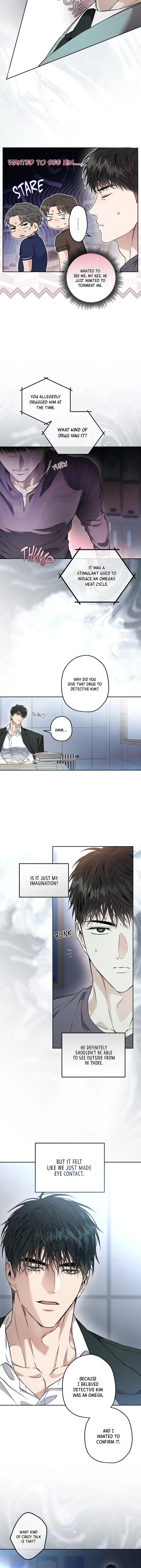Mangjong Chapter 42 page 6 - 