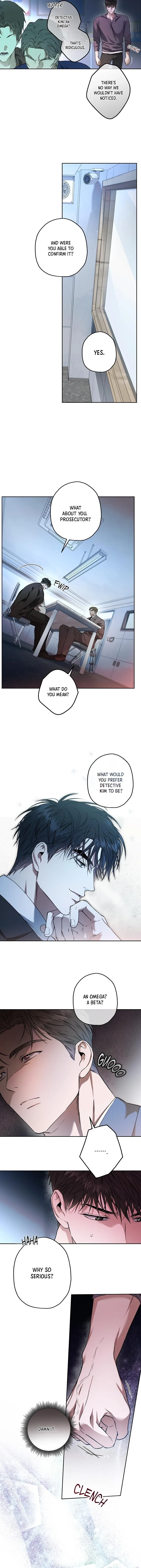 Mangjong Chapter 42 page 7 - 