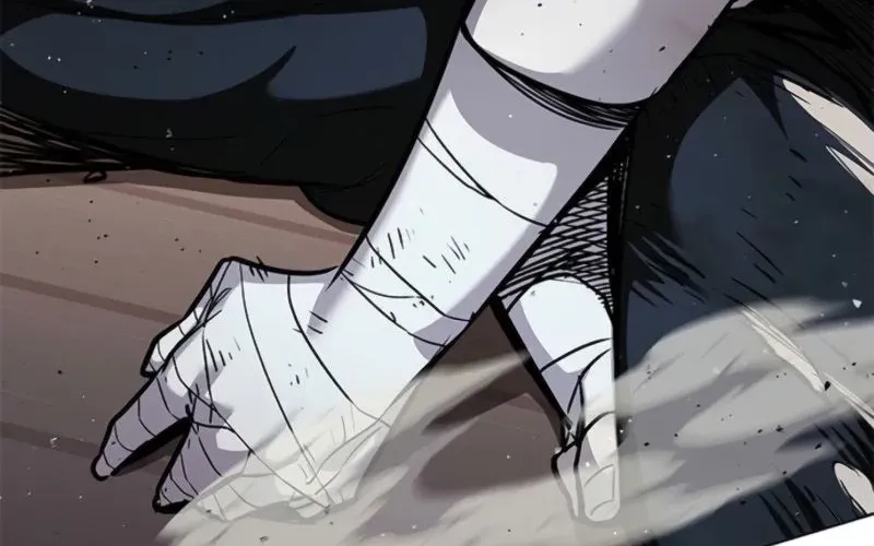 Manhwa Eleceed Chapter 396 page 103 - 