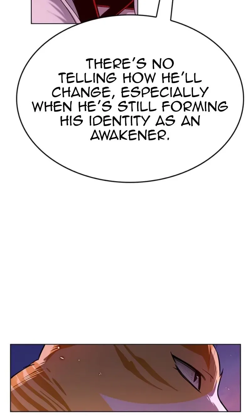 Manhwa Eleceed Chapter 396 page 12 - 