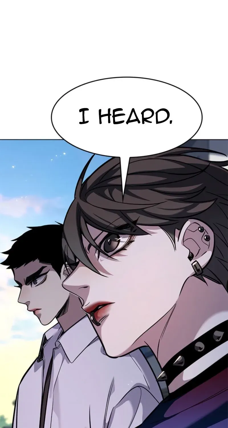 Manhwa Eleceed Chapter 396 page 112 - 