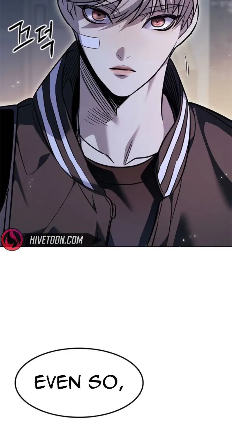 Manhwa Eleceed Chapter 396 page 117 - 