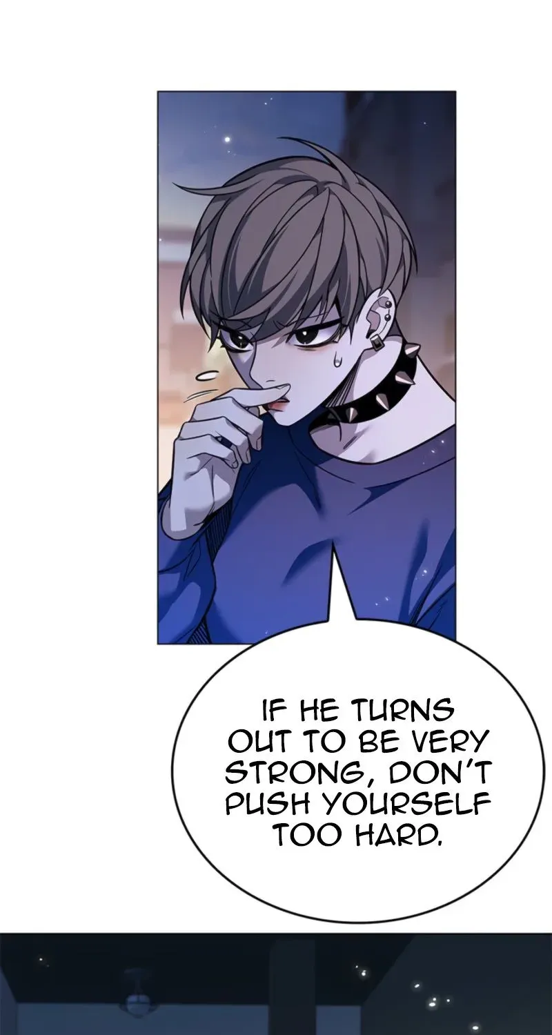 Manhwa Eleceed Chapter 396 page 118 - 