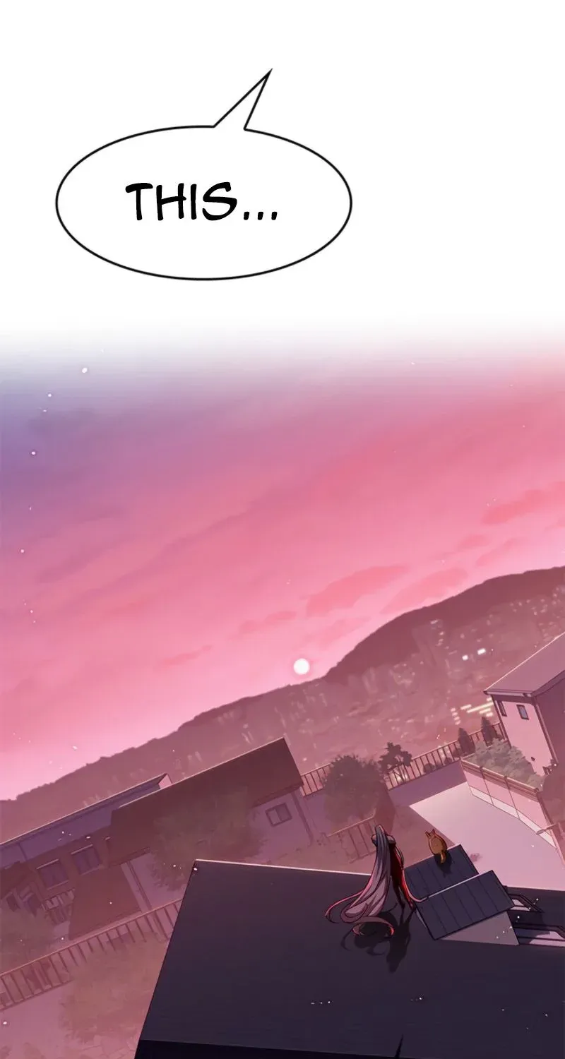Manhwa Eleceed Chapter 396 page 13 - 