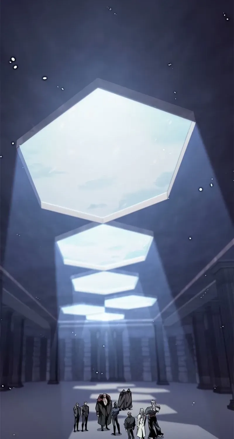 Manhwa Eleceed Chapter 396 page 129 - 