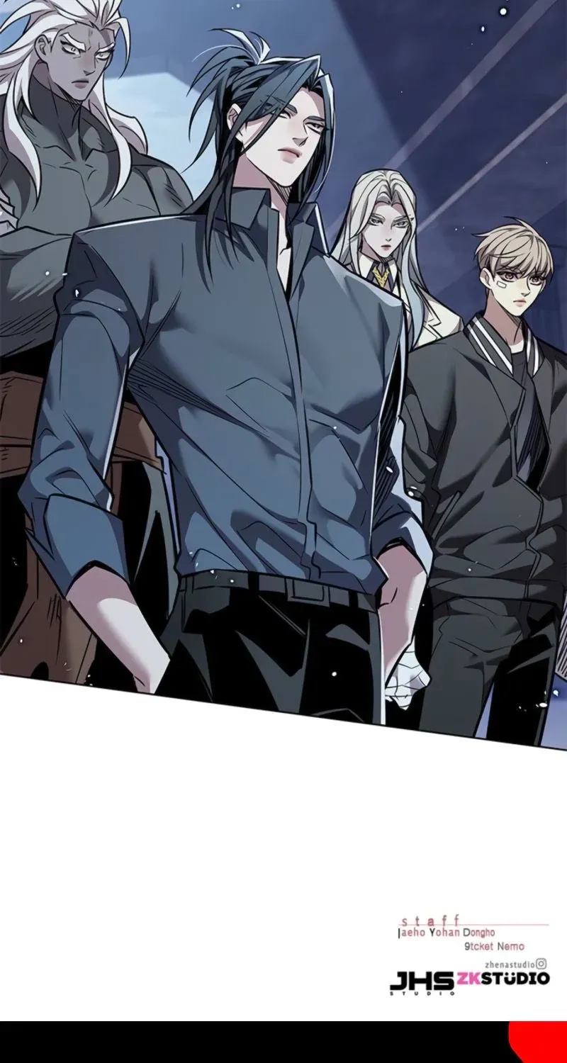 Manhwa Eleceed Chapter 396 page 132 - 