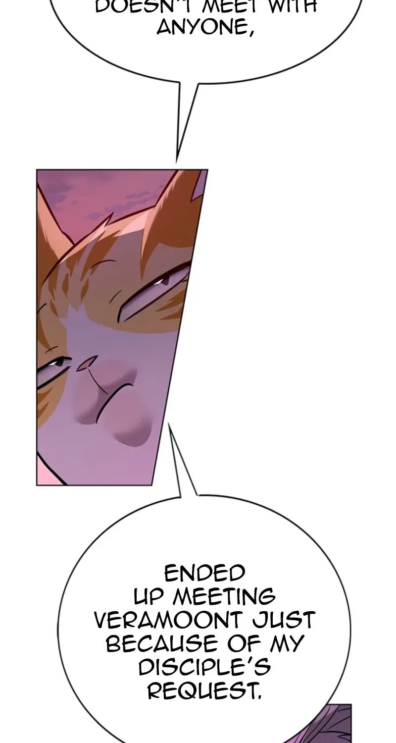Manhwa Eleceed Chapter 396 page 25 - 