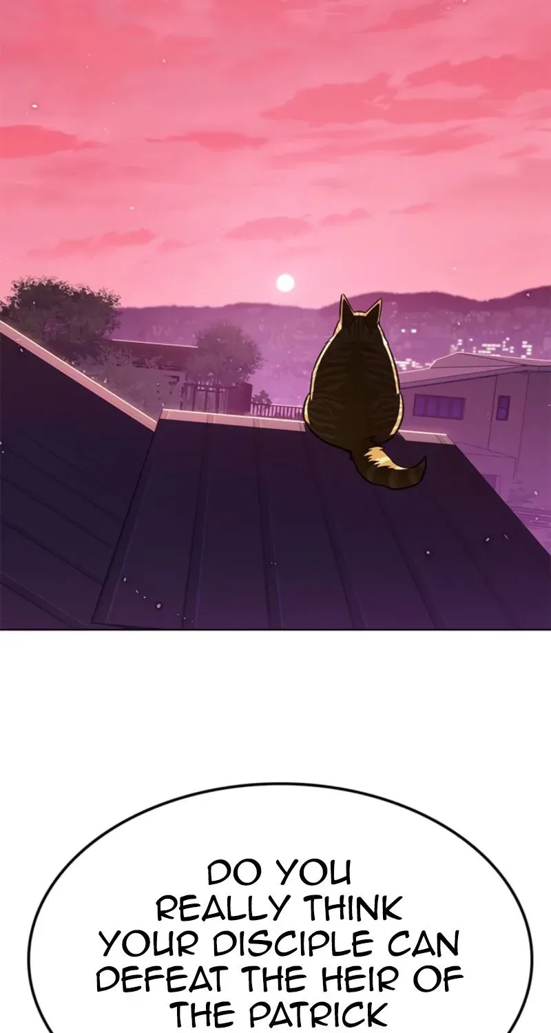 Manhwa Eleceed Chapter 396 page 4 - 