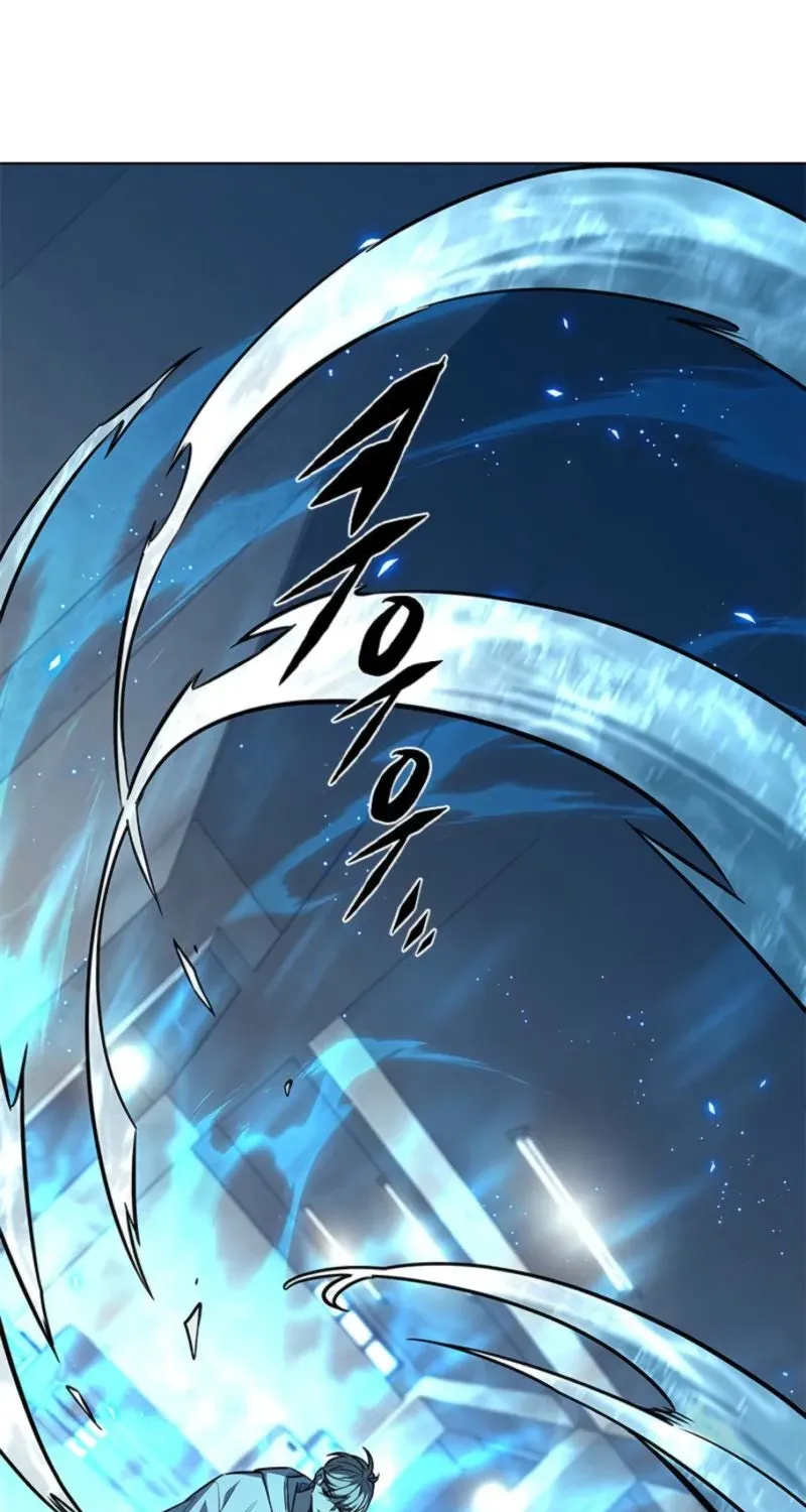 Manhwa Eleceed Chapter 396 page 35 - 
