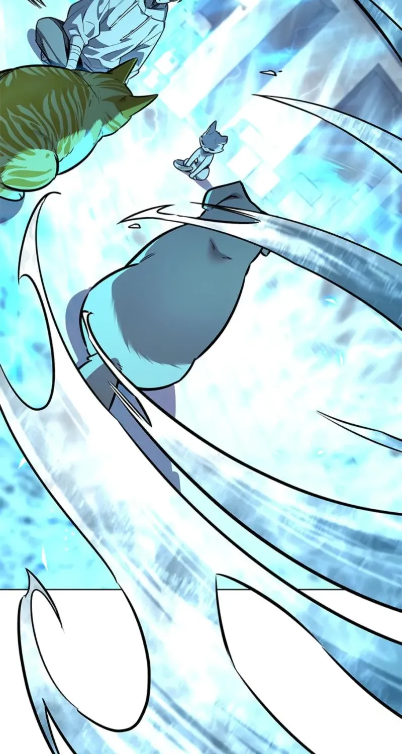 Manhwa Eleceed Chapter 396 page 36 - 