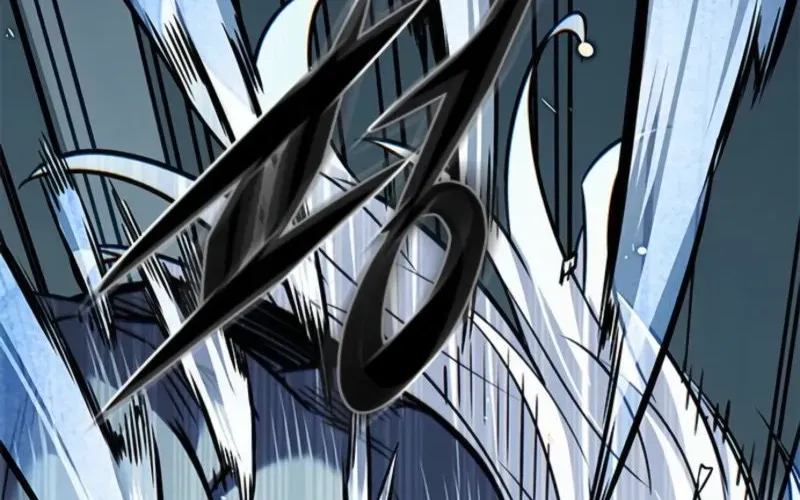 Manhwa Eleceed Chapter 396 page 38 - 