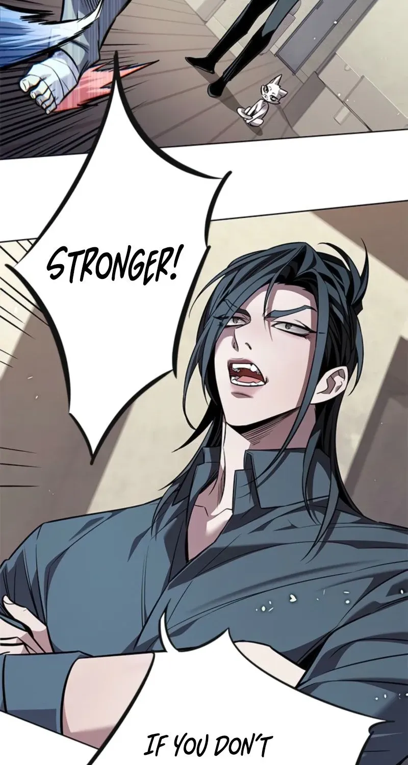Manhwa Eleceed Chapter 396 page 40 - 