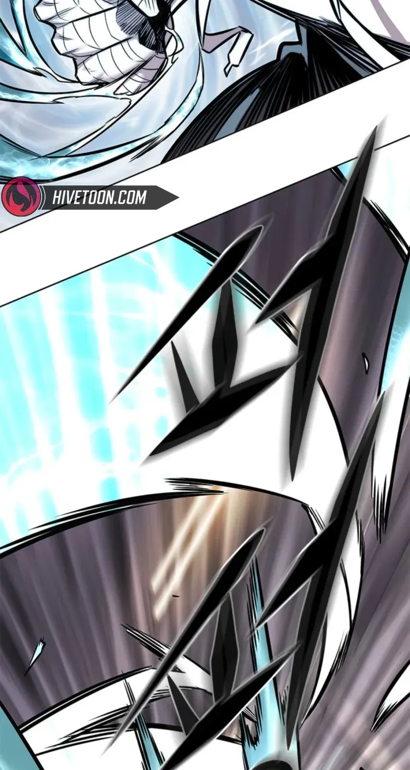 Manhwa Eleceed Chapter 396 page 43 - 
