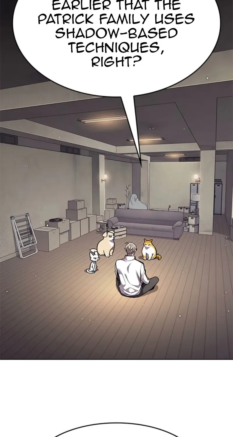 Manhwa Eleceed Chapter 396 page 47 - 