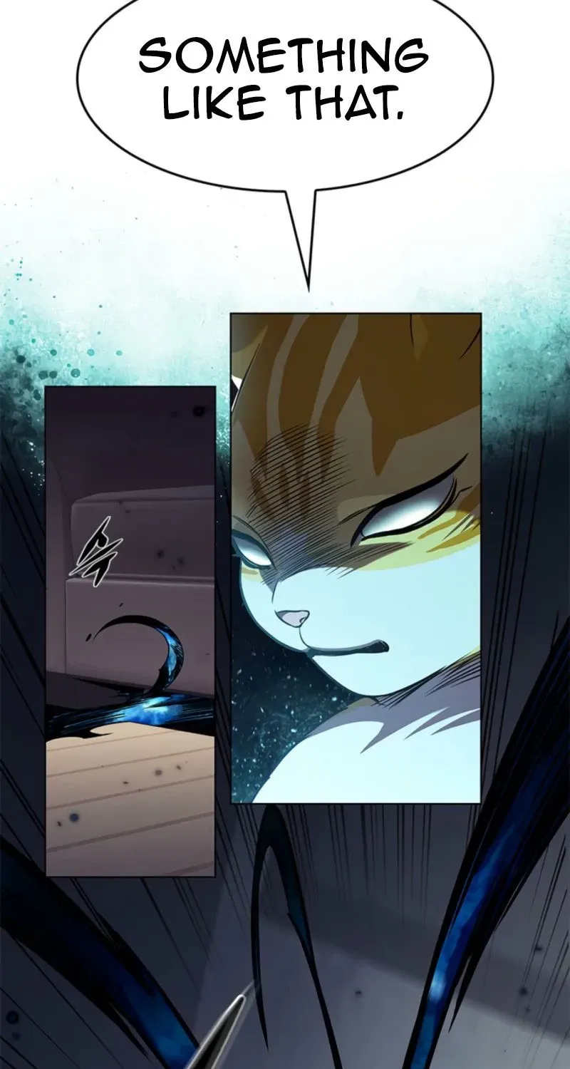 Manhwa Eleceed Chapter 396 page 48 - 