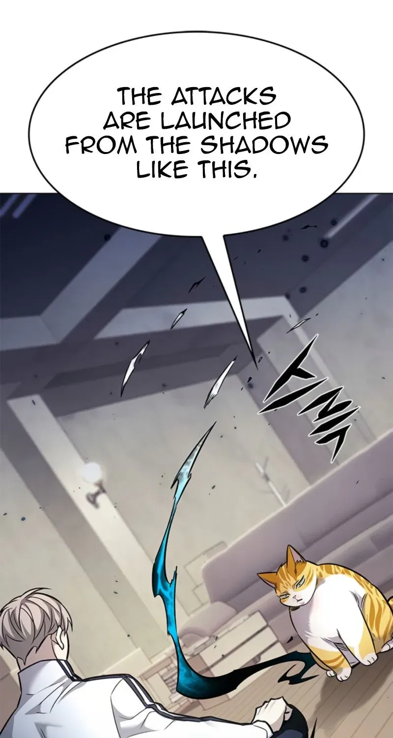 Manhwa Eleceed Chapter 396 page 54 - 