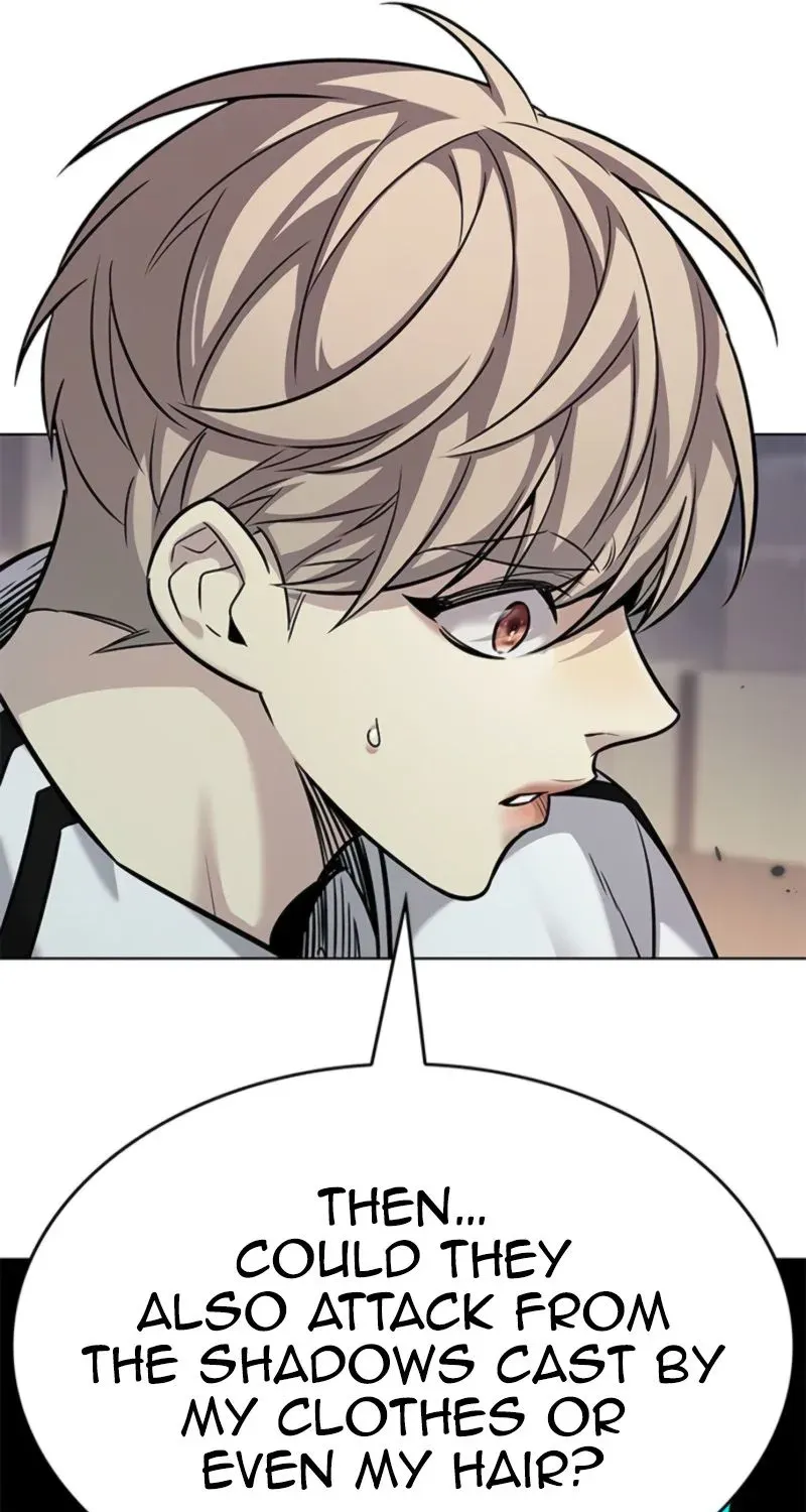 Manhwa Eleceed Chapter 396 page 56 - 