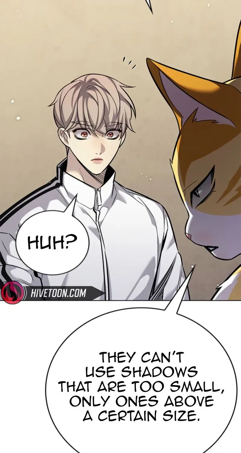 Manhwa Eleceed Chapter 396 page 60 - 