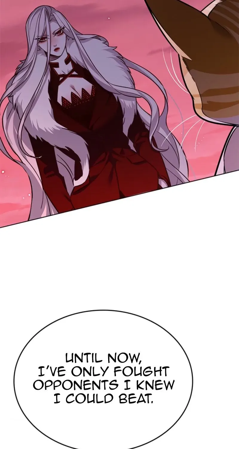 Manhwa Eleceed Chapter 396 page 7 - 