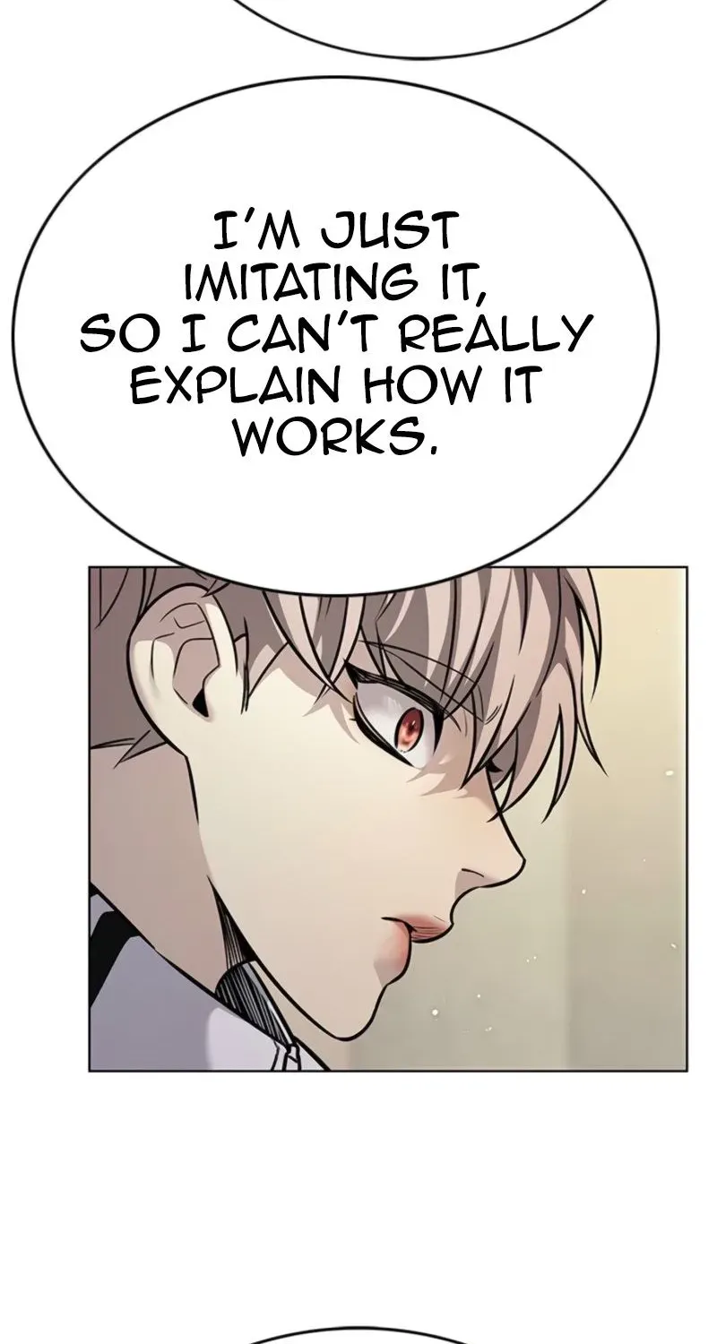 Manhwa Eleceed Chapter 396 page 61 - 