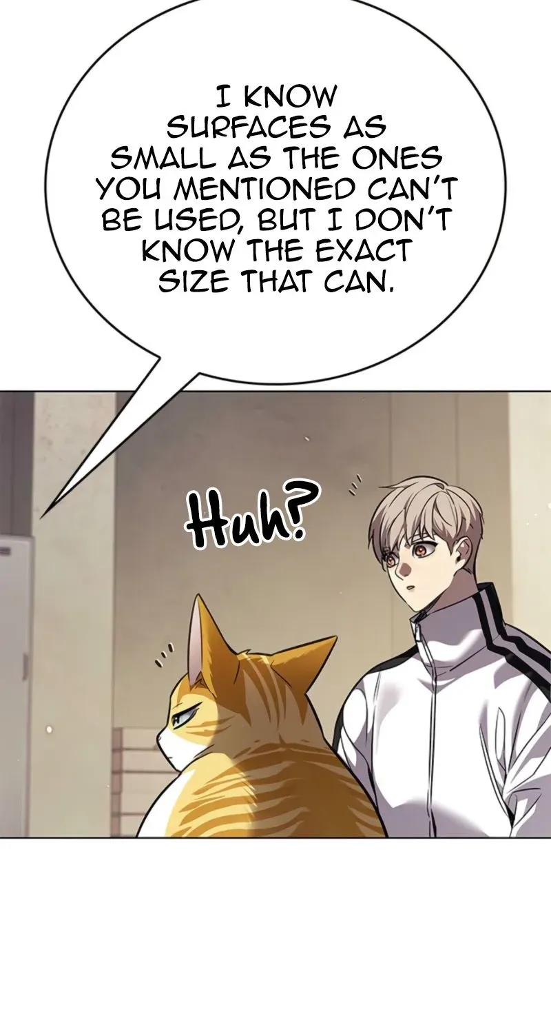 Manhwa Eleceed Chapter 396 page 62 - 