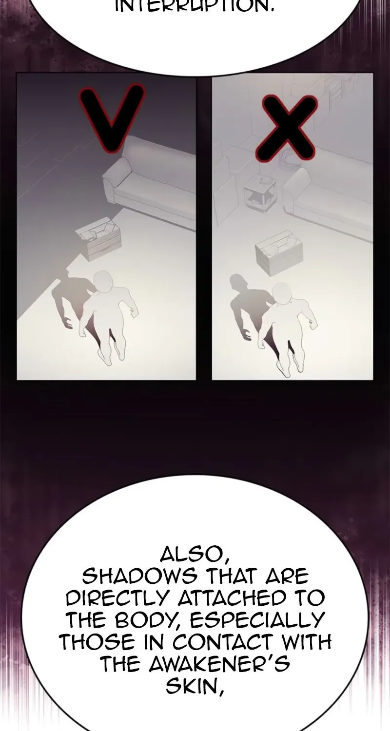 Manhwa Eleceed Chapter 396 page 65 - 