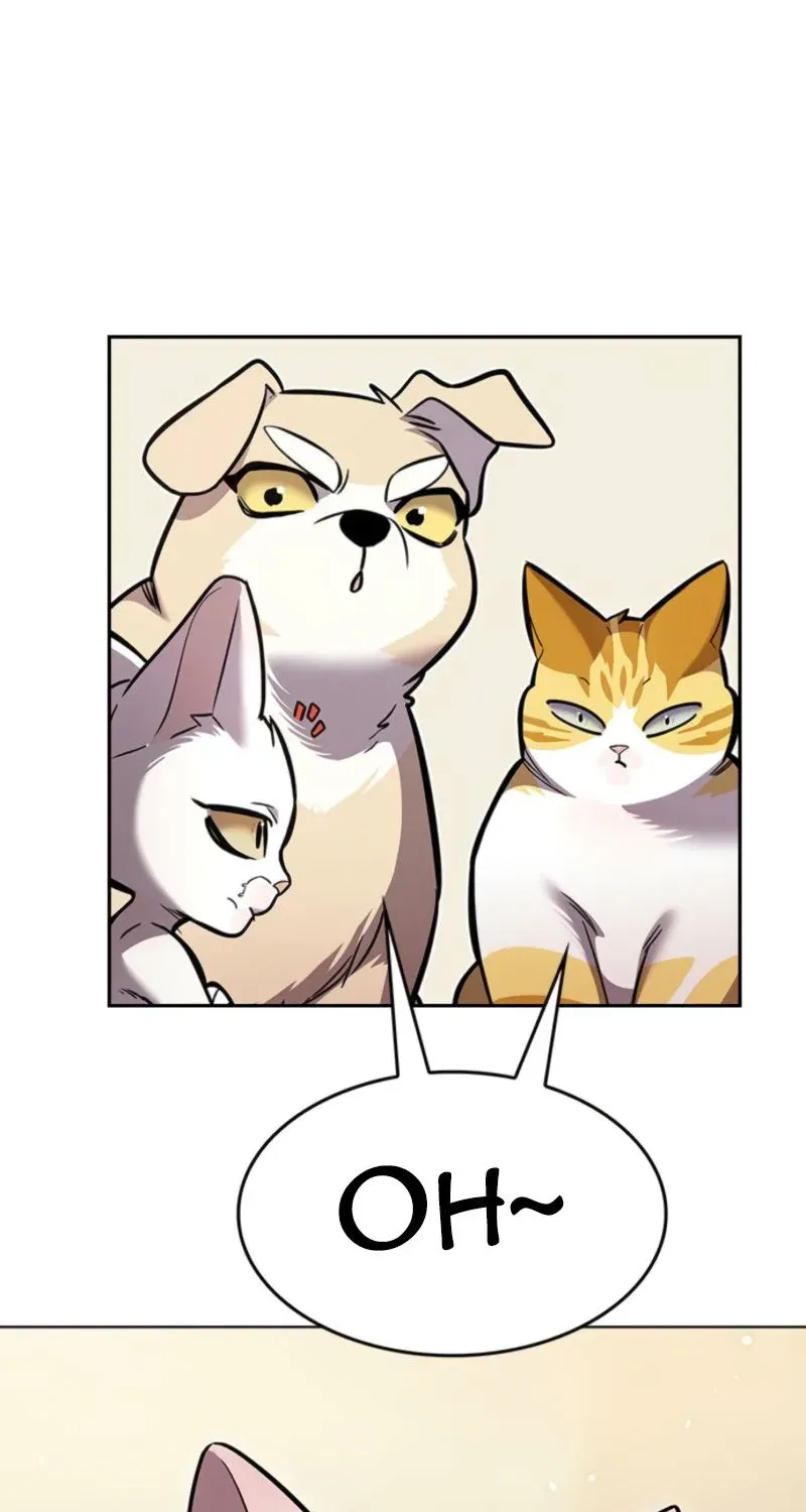 Manhwa Eleceed Chapter 396 page 67 - 