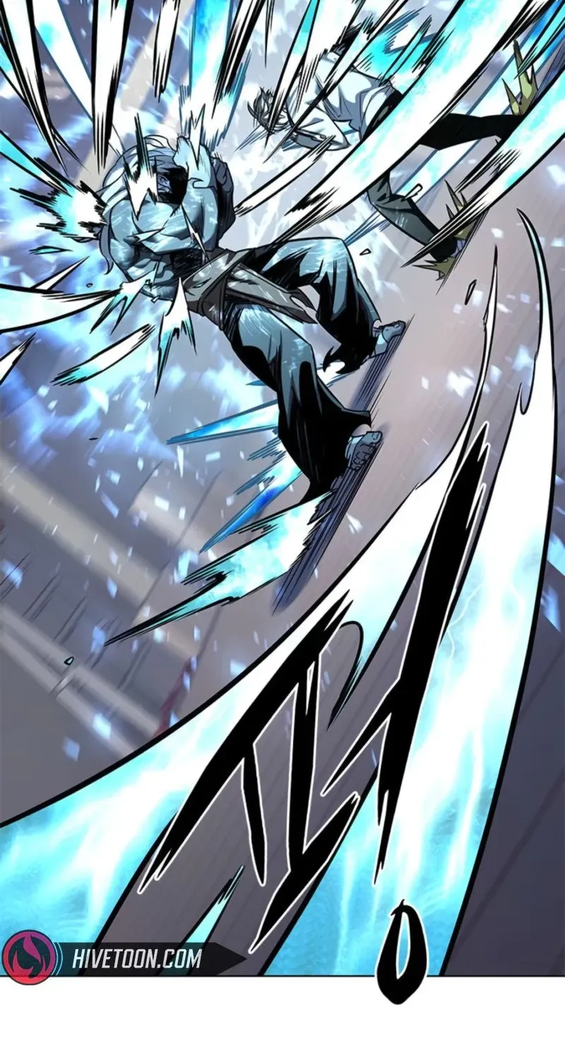 Manhwa Eleceed Chapter 396 page 79 - 